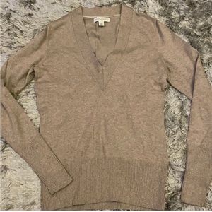 BP v neck sweater